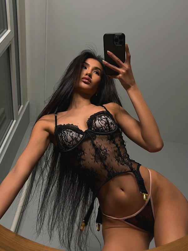 Ксюха из Райчихинск