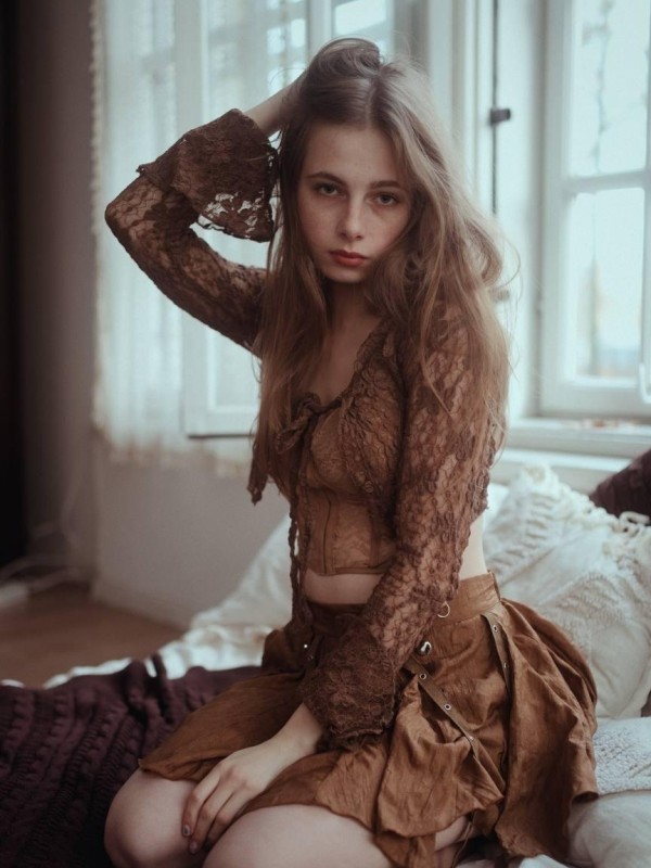 Лана из Райчихинск